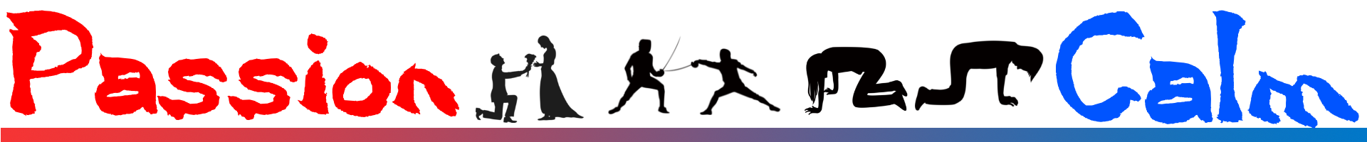 ハッピーとアンハッピー